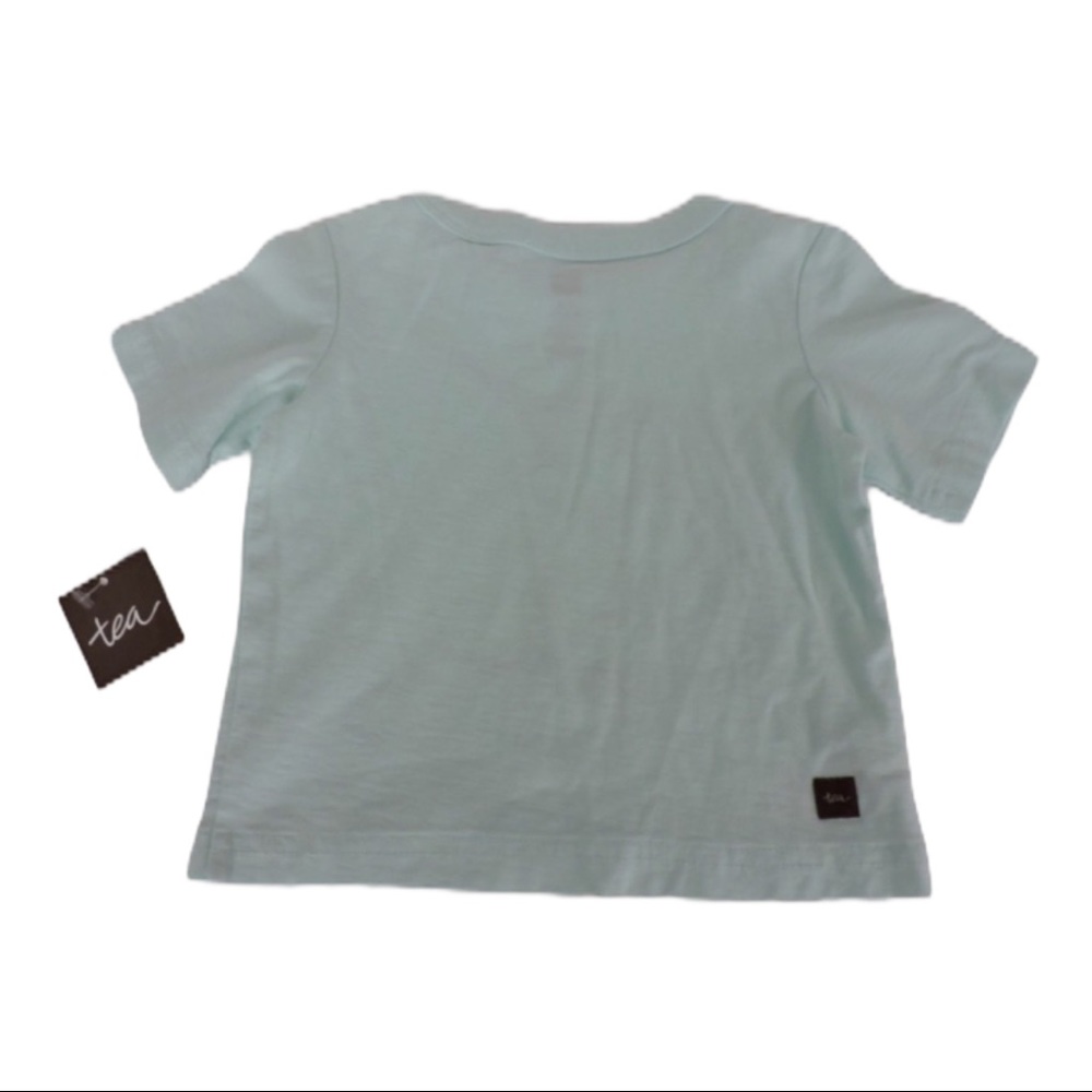 Tea Collection Swordfish Graphic Tee - Picture 2 of 4